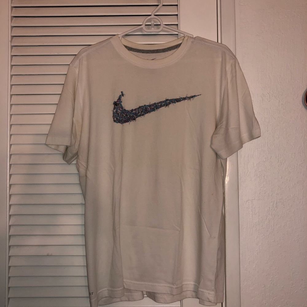 Nike Vintage Swoosh T-Shirt